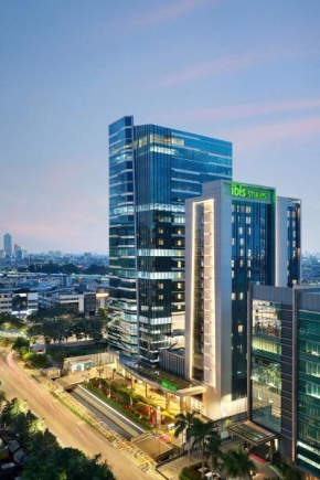 ibis Styles Jakarta Tanah Abang